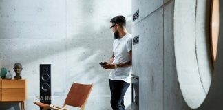 Loa Dynaudio Focus 30 XD chuan