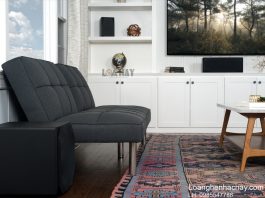 Loa Emotiva Airmotiv C1 chuan