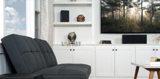 Loa Emotiva Airmotiv C1 chuan