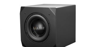 Loa Emotiva Airmotiv S10 chuan