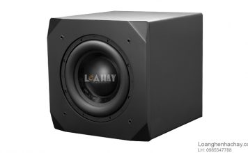 Loa Emotiva Airmotiv S10 chuan
