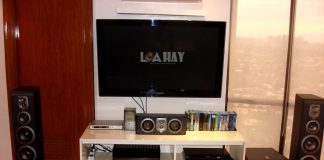 dong loa JBL ES chuan