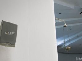 Dòng loa JBL N: Chịu mọi thời tiết khắc nghiệt dong loa JBL Loft chuan