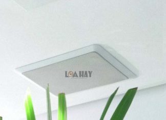 Dong loa JBL SP white chuan