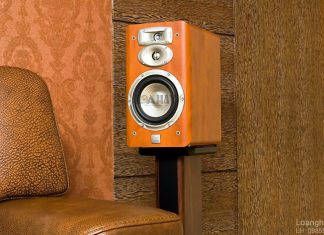Dòng loa JBL Studio: Đa dạng về kiểu dáng và mẫu mã dong loa JBL Studio chuan