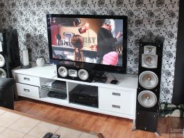 Loa Yamaha NS-777 – Mẫu loa 3 đường tiếng xuất sắc của Yamaha Loa Yamaha NS-777 chuan