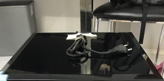 Loa sub Yamaha YST-SW315 chuan