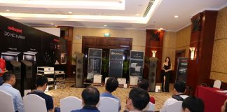 Vietnam Hi-end Show 2018 chuan