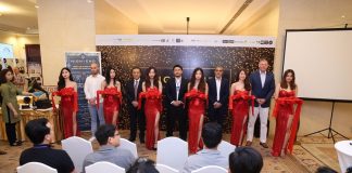 Vietnam Hi-end Show 2018 chuan