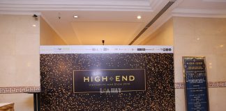 Vietnam Hi-end Show 2018 chuan