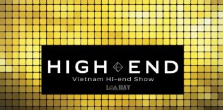 Vietnam Hi-end Show 2018 chuan