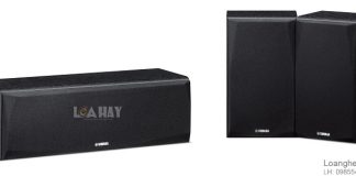 Loa Yamaha NS-P51 chuan