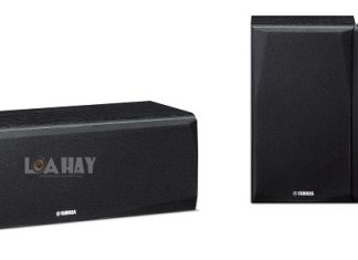 Loa Yamaha NS-P51 chuan