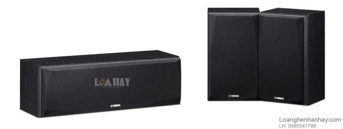 Loa Yamaha NS-P51 chuan