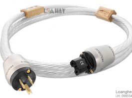 day loa Nordost Odin 2 chuan