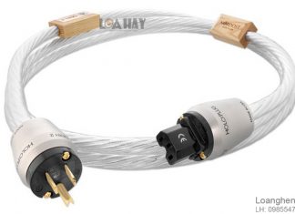 day loa Nordost Odin 2 chuan