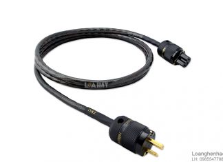 day loa Nordost Tyr 2 Norse 2 chuan