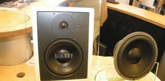 Dong loa dynaudio am tuong chuan