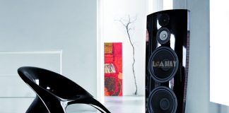 Dong loa Jamo R Series chuan