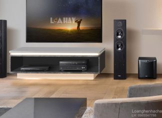 Loa Yamaha NS-F51 chuan