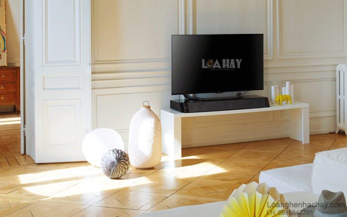 Dong loa Focal Dimension chuan