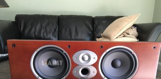 loa Polk CSiA6 chuan