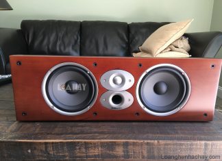 loa Polk CSiA6 chuan