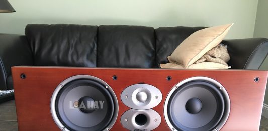 loa Polk CSiA6 chuan