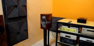 Loa Polk RTiA3 chuan