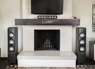 Loa Polk S60 chuan