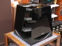 Loa sub Yamaha NS-SW700 – Tái tạo âm trầm một cách xuất sắc Loa sub Yamaha NS-SW700 chuan