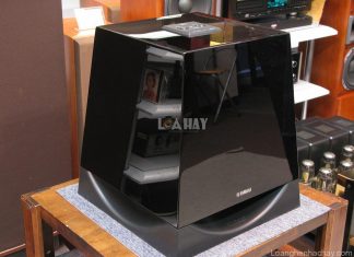 Loa sub Yamaha NS-SW700 – Tái tạo âm trầm một cách xuất sắc Loa sub Yamaha NS-SW700 chuan