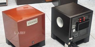 Loa sub Yamaha YST-SW515