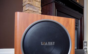 Có nên bổ sung loa subwoofer Polk PSW 125 cho hệ thống audio hi fi của bạn? Loa Polk PSW 125 chuan