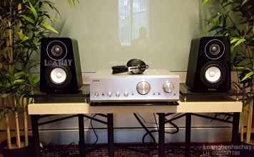 Loa Yamaha NS-B500 chuan