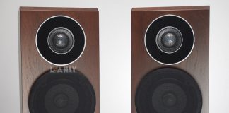 Loa Yamaha NS-B700 chuan