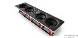 Dong loa B&W am tuong chuan