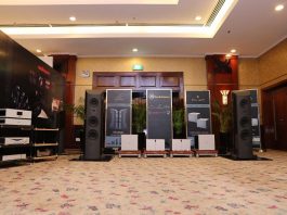 audio ha noi tai hiend show 2018 sai gon
