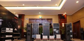 audio ha noi tai hiend show 2018 sai gon