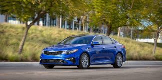 xe Kia Optima 2019 chuan
