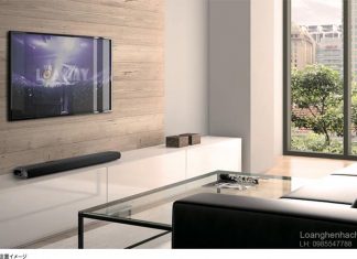 Loa soundbar Yamaha YAS-106 chuan