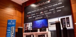 AV Show 2018 chuan