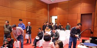 AV Show 2018 chuan