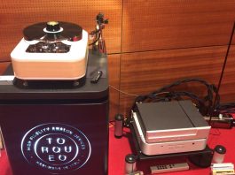 AV Show 2018 chuan