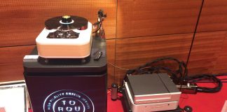 AV Show 2018 chuan