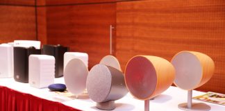 AV Show 2018 chuan