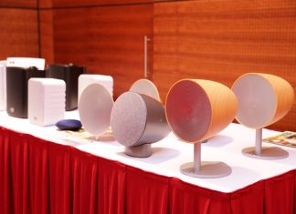 AV Show 2018 chuan