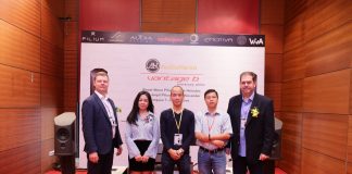 AV Show 2018 chuan