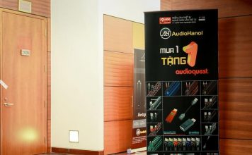 AV Show 2018 chuan