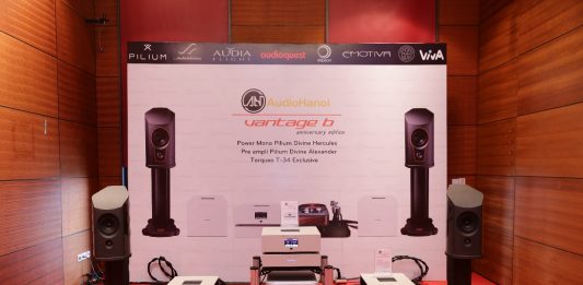 AV Show 2018 chuan